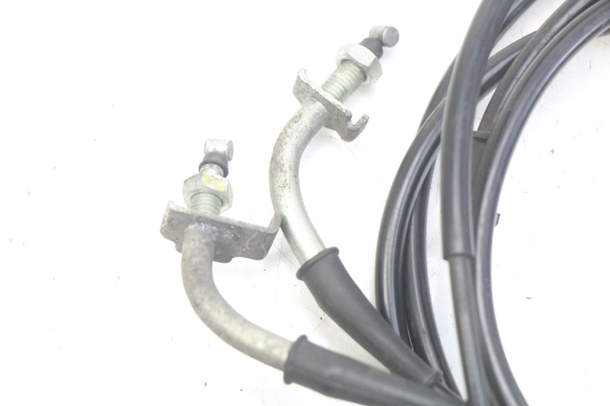 photo de ACCELERATOR CABLE HONDA FORZA 125 (2015 - 2016) - Alternative perspective