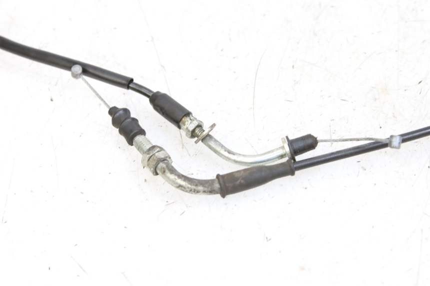 photo de THROTTLE CABLE BAOTIAN FRESH 50 (2004 - 2012) - Zoom on usage condition