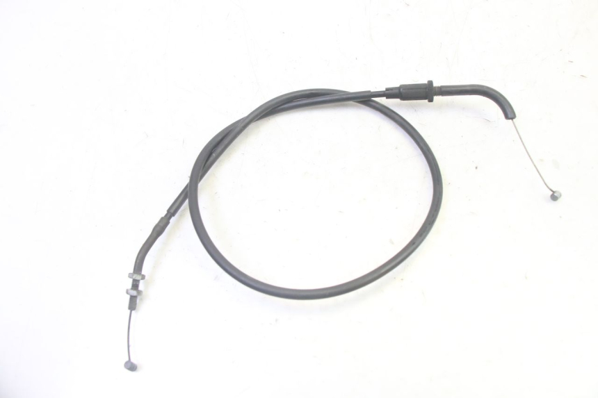 photo de THROTTLE CABLE YAMAHA FZ6 N FAZER 600 (2004 - 2006) - Component detail