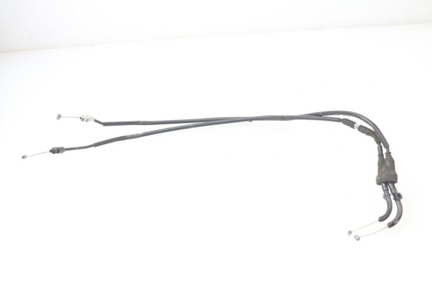 photo de THROTTLE CABLE YAMAHA FZ8 800 (2010 - 2016) - Main view
