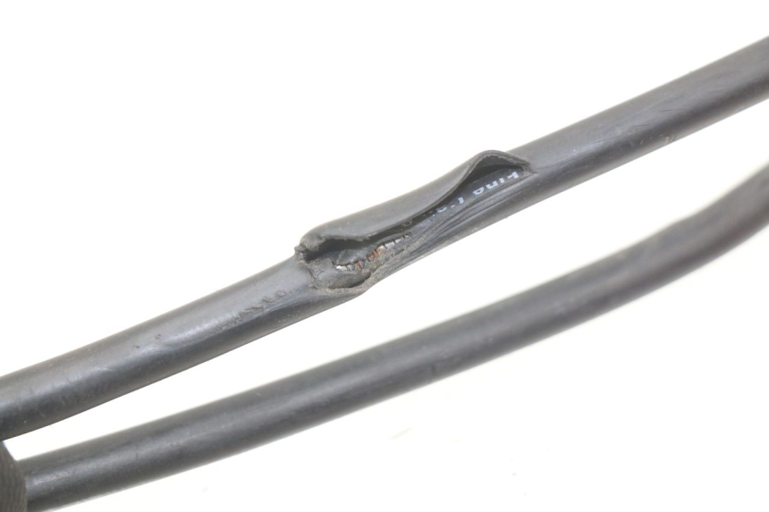 photo de THROTTLE CABLE YAMAHA FZ8 800 (2010 - 2016) - Zoom on usage condition