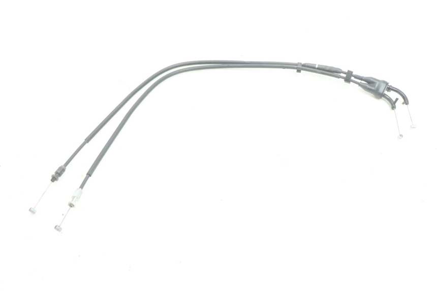 photo de THROTTLE CABLE YAMAHA FZ8 800 (2010 - 2016) - Main view