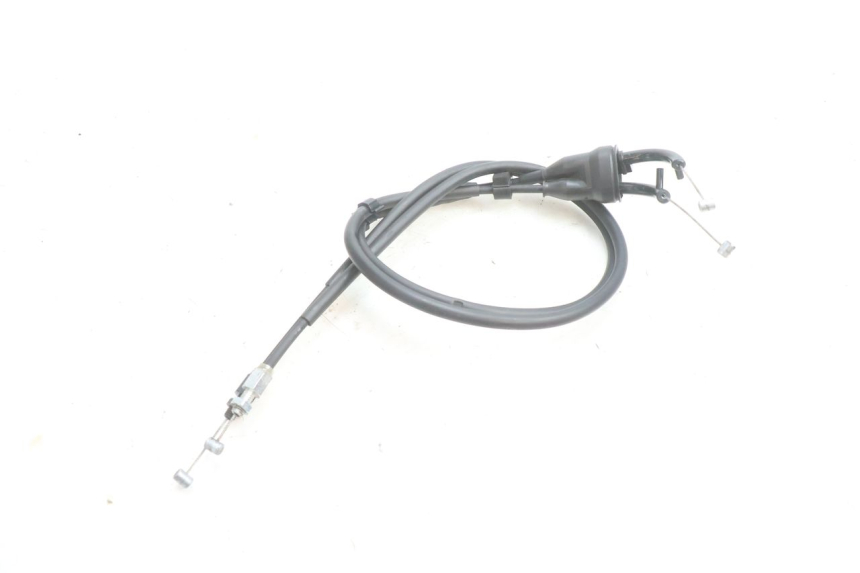 photo de THROTTLE CABLE YAMAHA FZ8 800 (2010 - 2016) - Component detail