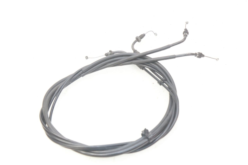 photo de ACCELERATOR CABLE PEUGEOT GEOPOLIS 400 (2007 - 2013) - Component detail
