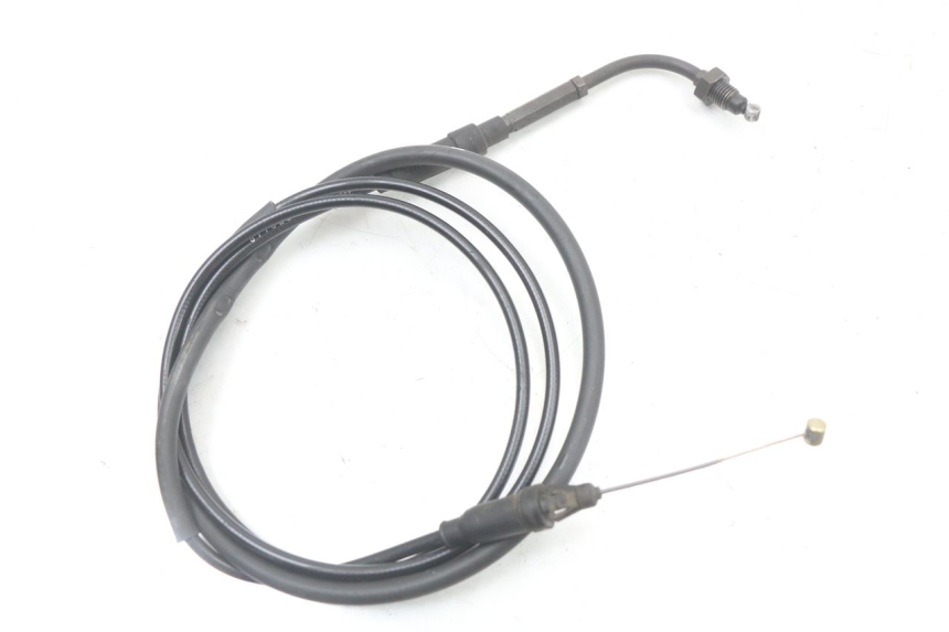 photo de THROTTLE CABLE PEUGEOT GEOPOLIS RS 125 (2007 - 2009) - Component detail