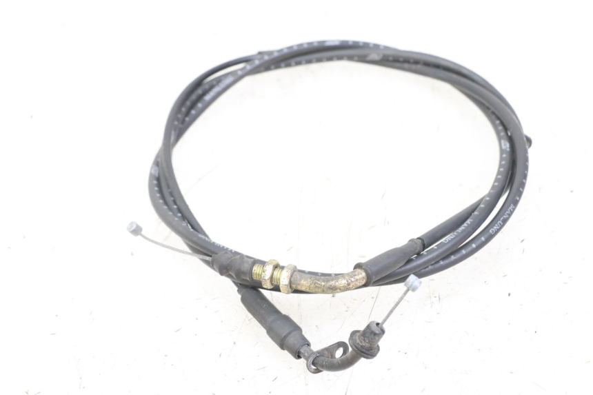 photo de THROTTLE CABLE GOES WIKI 125 (2010 - 2015) - Component detail