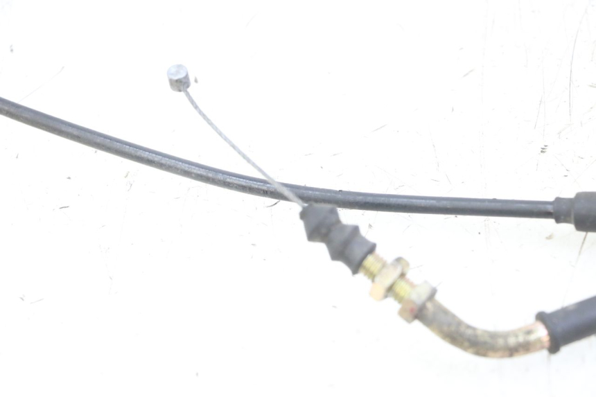 photo de THROTTLE CABLE GOES WIKI 125 (2010 - 2015) - Alternative perspective