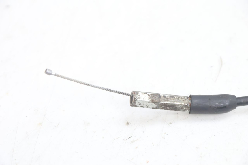 photo de THROTTLE CABLE VASTRO GP 2T 50 (2013 - 2017) - Zoom on usage condition