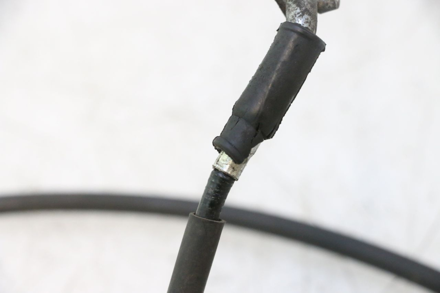 photo de ACCELERATOR CABLE GILERA GP 800 (2007 - 2013) - Product overview