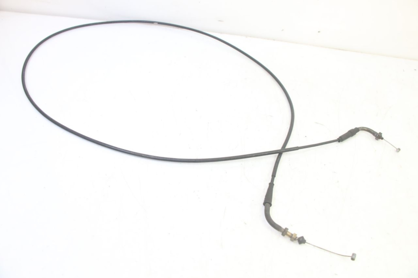 photo de THROTTLE CABLE KYMCO GRAND DINK 125 (2008 - 2014) - Main view