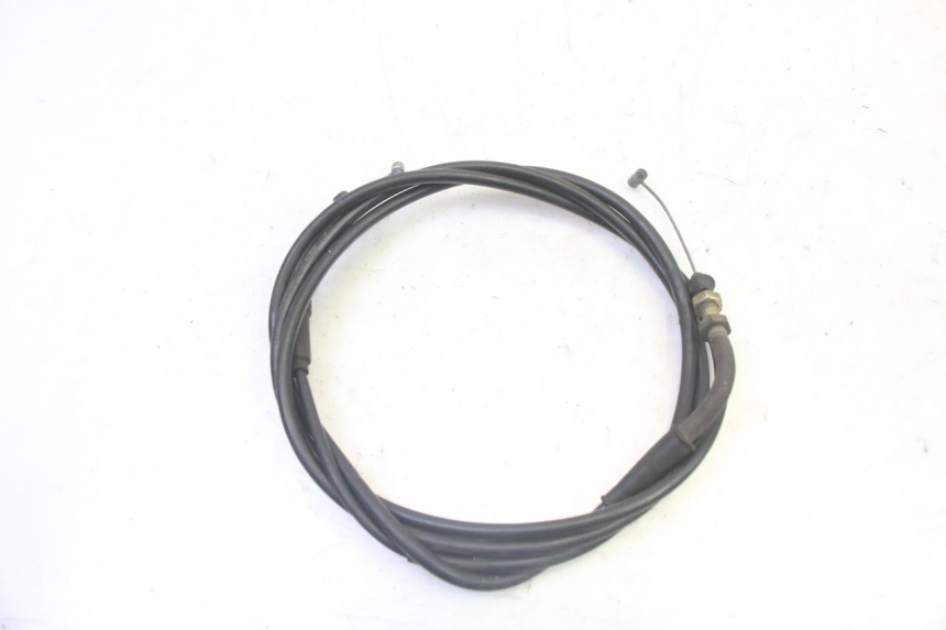 photo de THROTTLE CABLE KYMCO GRAND DINK 125 (2008 - 2014) - Component detail