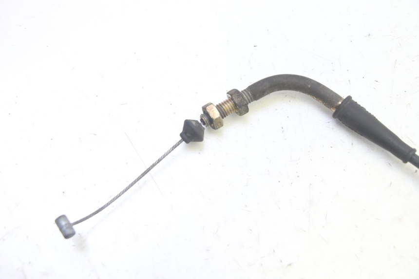 photo de THROTTLE CABLE KYMCO GRAND DINK 125 (2008 - 2014) - Zoom on usage condition