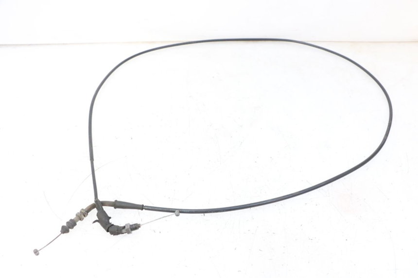photo de THROTTLE CABLE KYMCO GRAND DINK 125 (2002 - 2007) - Main view