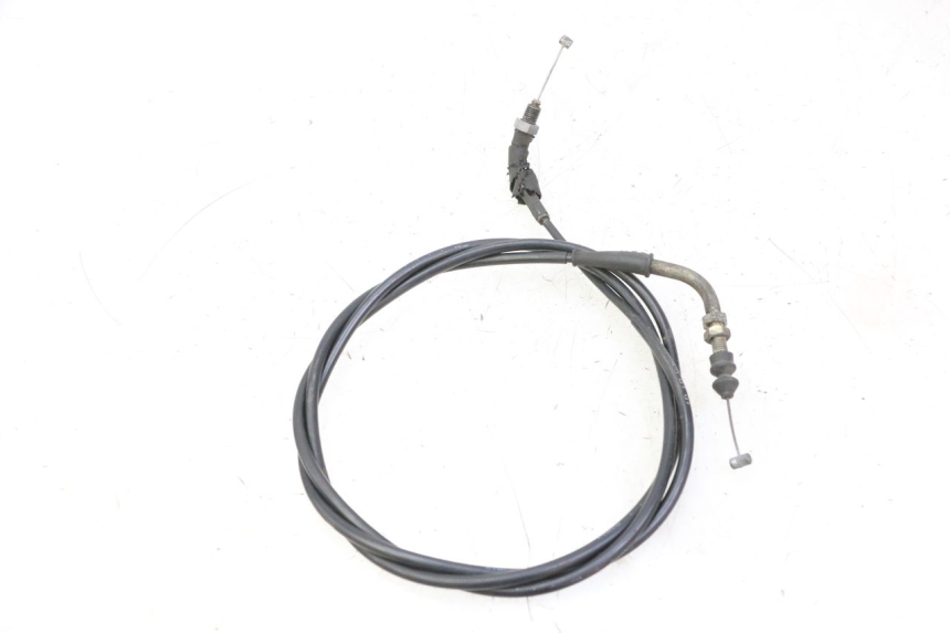 photo de THROTTLE CABLE KYMCO GRAND DINK 125 (2002 - 2007) - Component detail