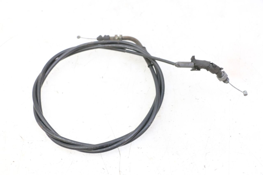 photo de THROTTLE CABLE KYMCO GRAND DINK 125 (2002 - 2007) - Alternative perspective