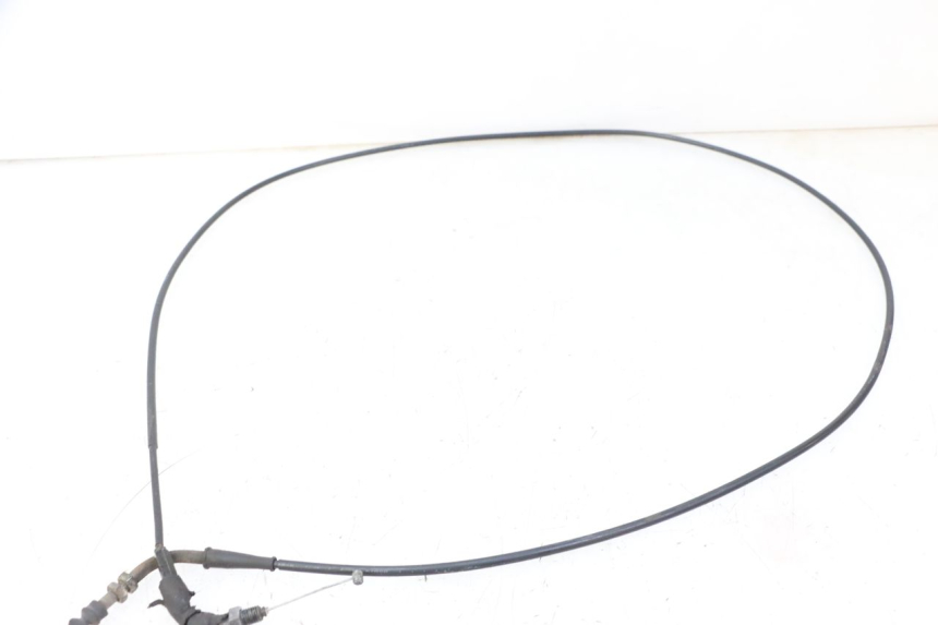 photo de THROTTLE CABLE KYMCO GRAND DINK 125 (2002 - 2007) - Technical close-up
