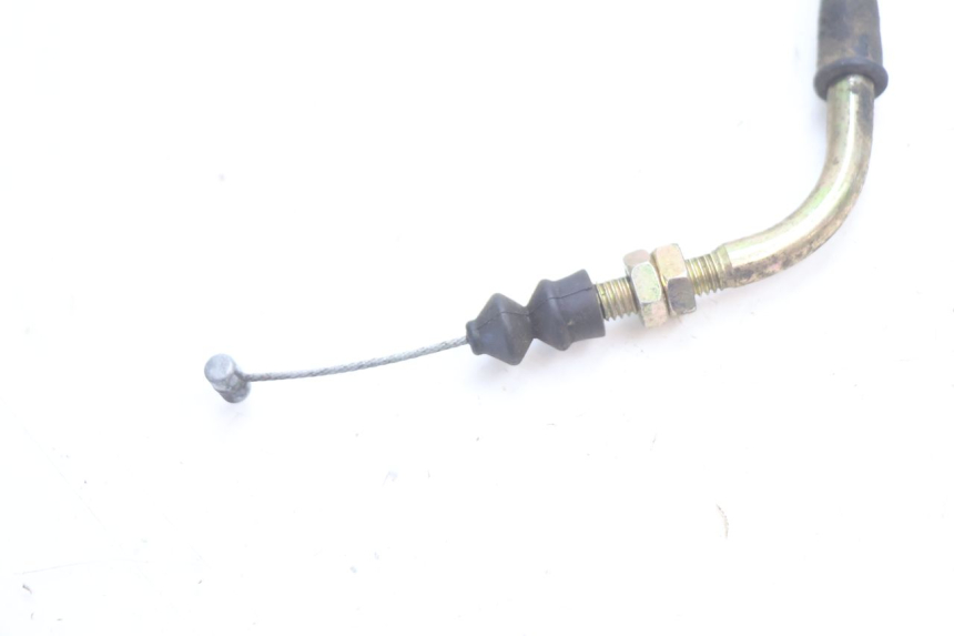 photo de THROTTLE CABLE KYMCO GRAND DINK 125 (2008 - 2014) - Zoom on usage condition