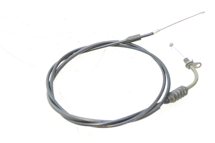 photo de ACCELERATOR CABLE TNT MOTOR GRIDO 2T 50 (2010 - 2019) - Component detail