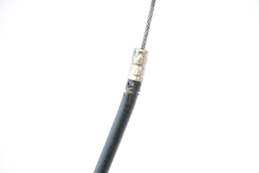 photo de ACCELERATOR CABLE TNT MOTOR GRIDO 2T 50 (2010 - 2019) - Zoom on usage condition