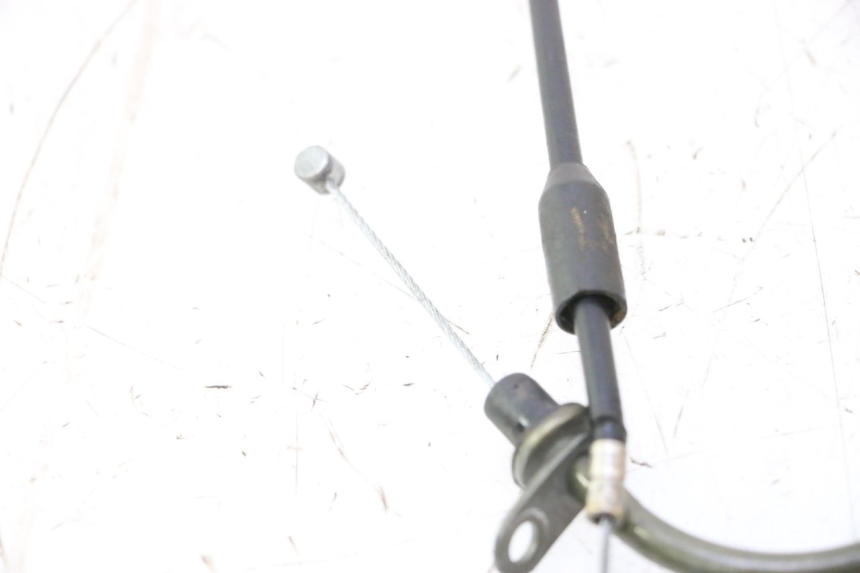 photo de ACCELERATOR CABLE TNT MOTOR GRIDO 2T 50 (2010 - 2019) - Alternative perspective