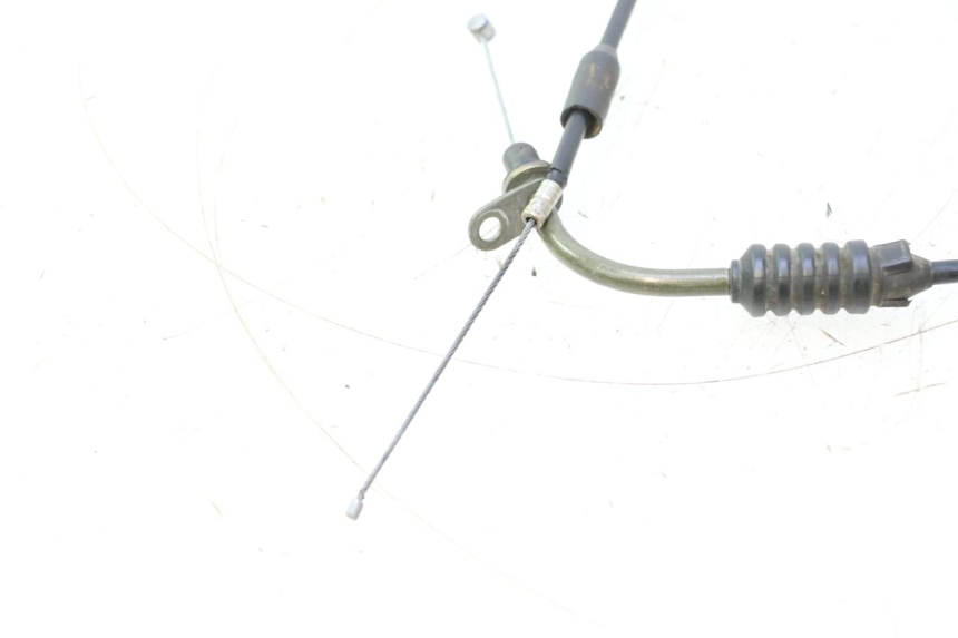 photo de ACCELERATOR CABLE TNT MOTOR GRIDO 2T 50 (2010 - 2019) - Technical close-up