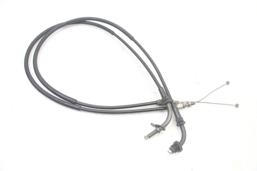 photo de THROTTLE CABLE SUZUKI GS GSE 500 (2001 - 2003) - Main view