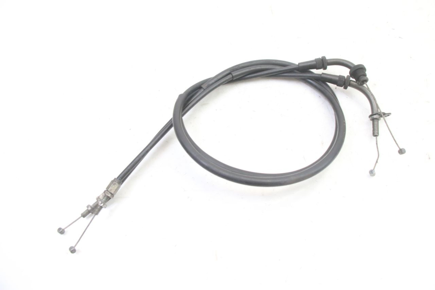 photo de THROTTLE CABLE SUZUKI GS GSE 500 (2001 - 2003) - Component detail
