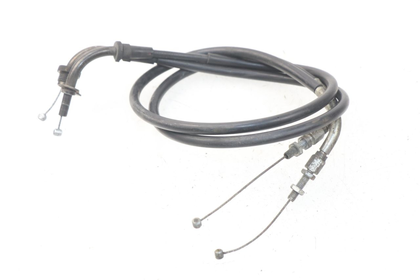 photo de THROTTLE CABLE SUZUKI GSX-F GSXF 600 (1998 - 2004) - Component detail