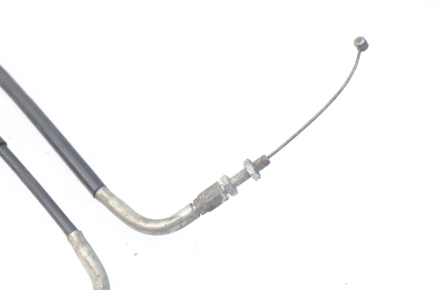 photo de THROTTLE CABLE SUZUKI GSX-F GSXF 600 (1998 - 2004) - Alternative perspective