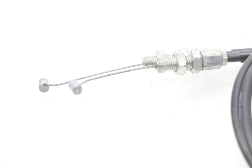 photo de THROTTLE CABLE SUZUKI GSX-R GSXR K16 1000 (2012 - 2016) - Zoom on usage condition