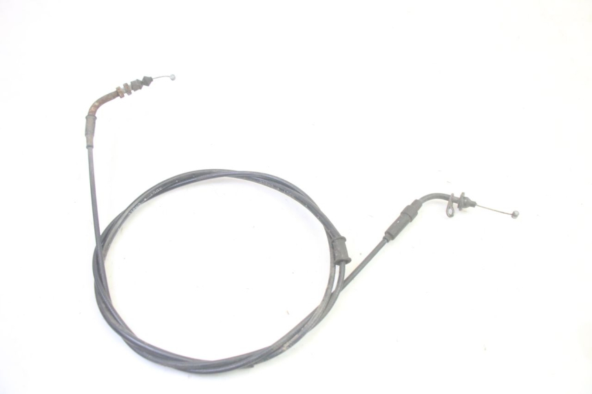 photo de ACCELERATOR CABLE EUROCKA GTR 50 (2018 - 2021) - Component detail