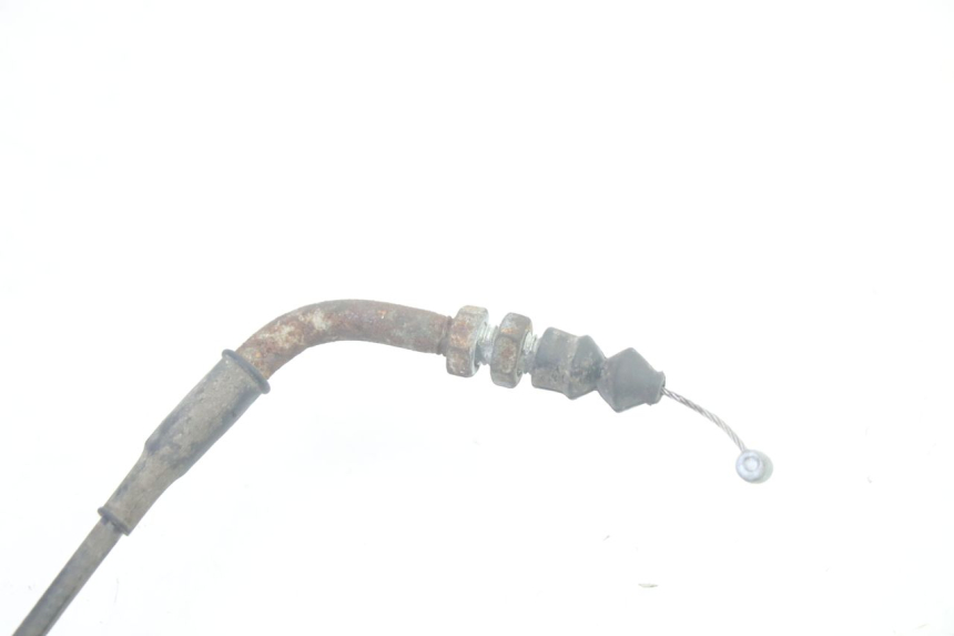 photo de ACCELERATOR CABLE EUROCKA GTR 50 (2018 - 2021) - Alternative perspective