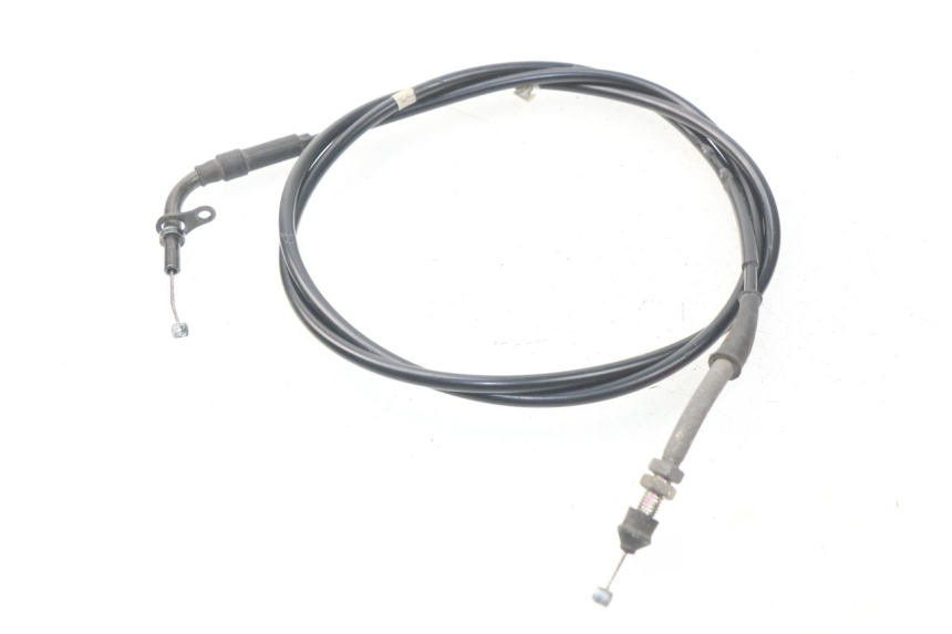 photo de THROTTLE CABLE SYM GTS EFI ABS 125 (2012 - 2016) - Component detail