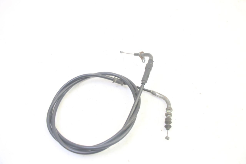 photo de THROTTLE CABLE SYM GTS EVO 125 (2009 - 2013) - Component detail