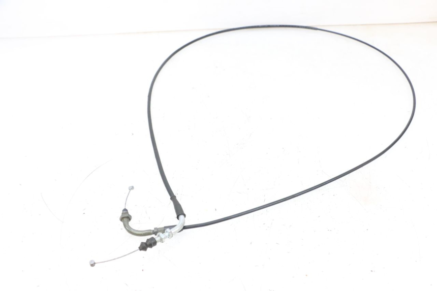 photo de THROTTLE CABLE JM MOTORS GTS 125 (2015 - 2019) - Main view