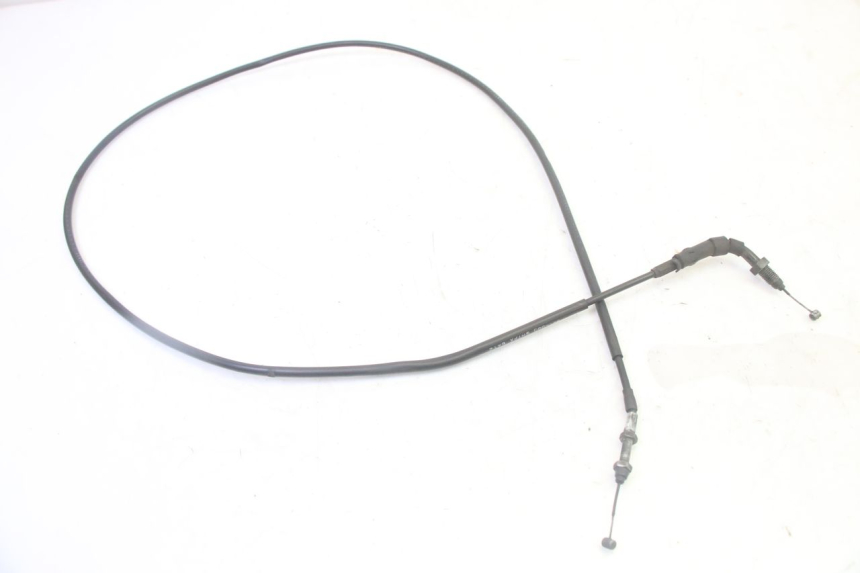 photo de THROTTLE CABLE DAELIM HISTORY 125 (2001 - 2002) - Main view