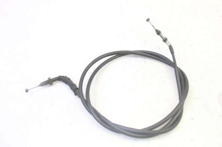 photo de THROTTLE CABLE DAELIM HISTORY 125 (2001 - 2002) - Component detail
