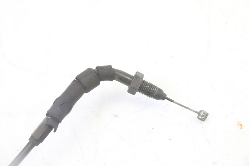 photo de THROTTLE CABLE DAELIM HISTORY 125 (2001 - 2002) - Alternative perspective