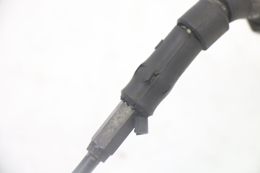 photo de THROTTLE CABLE DAELIM HISTORY 125 (2001 - 2002) - Technical close-up