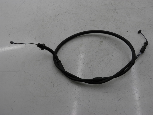 photo de THROTTLE CABLE HONDA CB SEVEN FITTY 750 (1992 - 2003) - Main view