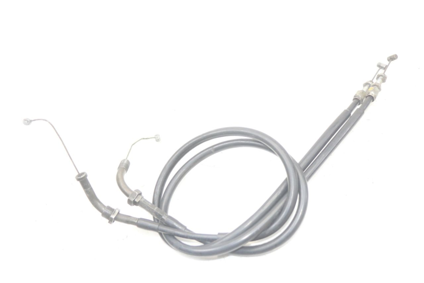 photo de THROTTLE CABLE HONDA CBR F 1000 (1993 - 1996) - Alternative perspective