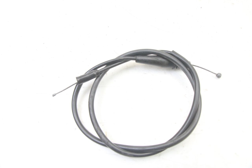 photo de THROTTLE CABLE HONDA CR 85 (2003 - 2007) - Component detail
