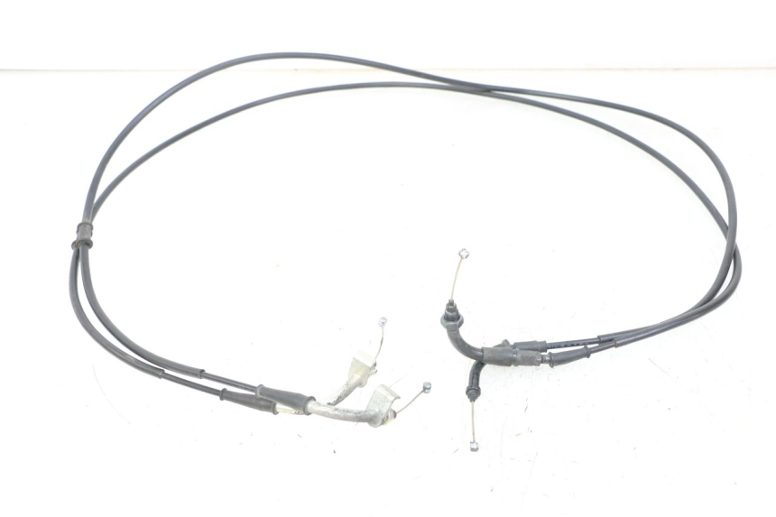 photo de THROTTLE CABLE HONDA FORZA 125 (2021 - 2025) - Main view