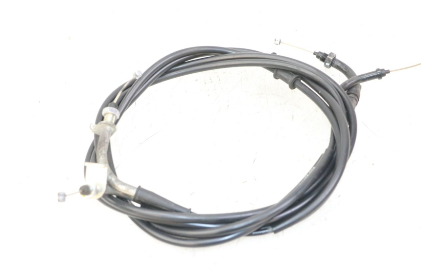 photo de THROTTLE CABLE HONDA FORZA 125 (2021 - 2025) - Zoom on usage condition