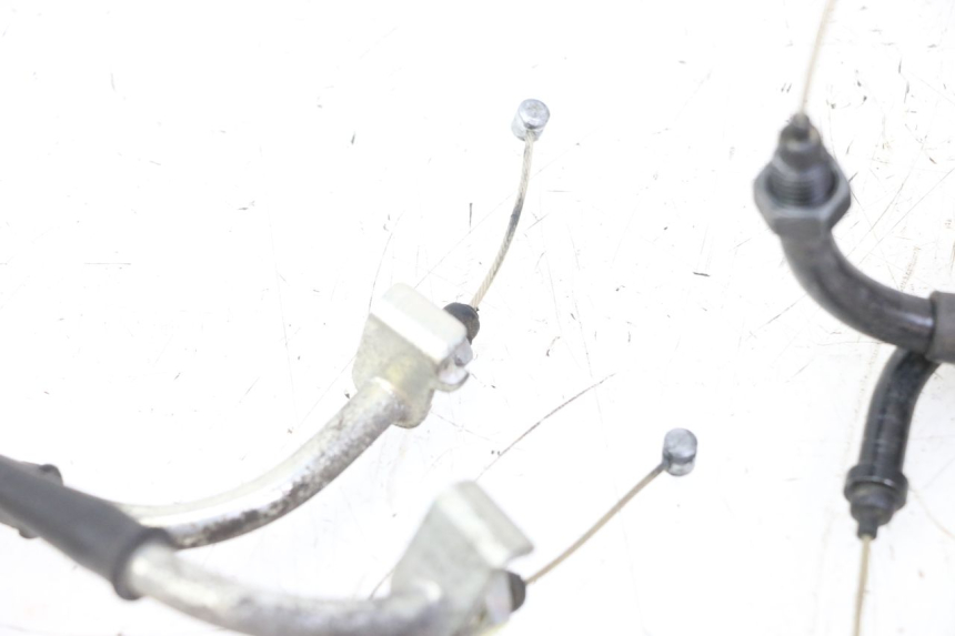 photo de THROTTLE CABLE HONDA FORZA 125 (2021 - 2025) - Product overview