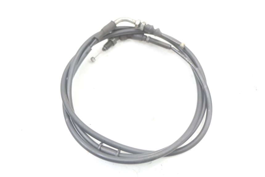 photo de THROTTLE CABLE HONDA NES AROBASE 125 (2000 - 2003) - Component detail
