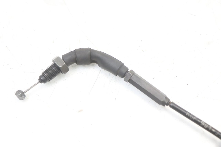 photo de THROTTLE CABLE HONDA NES AROBASE 125 (2000 - 2003) - Zoom on usage condition
