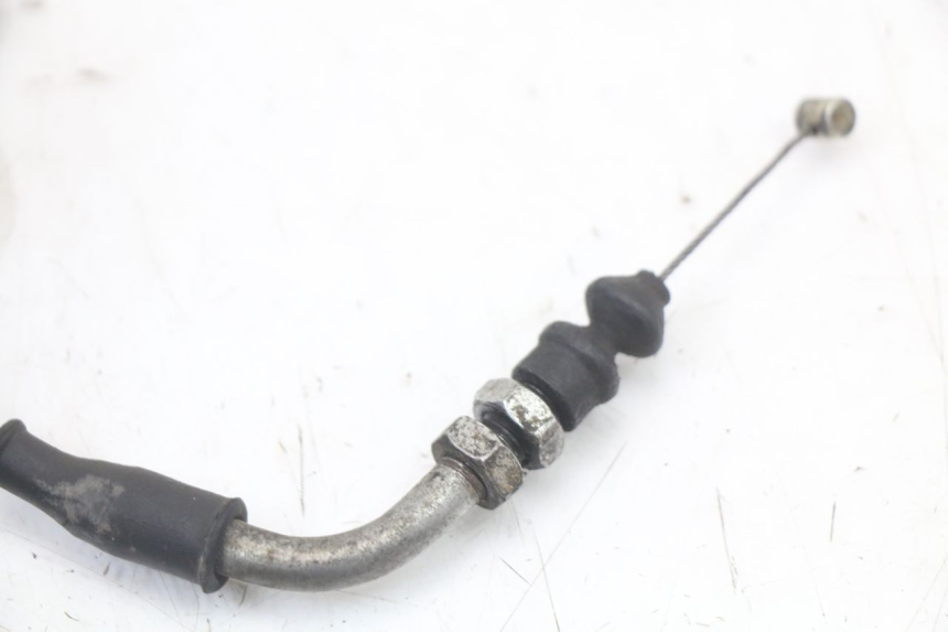 photo de THROTTLE CABLE HONDA NES AROBASE 125 (2000 - 2003) - Technical close-up