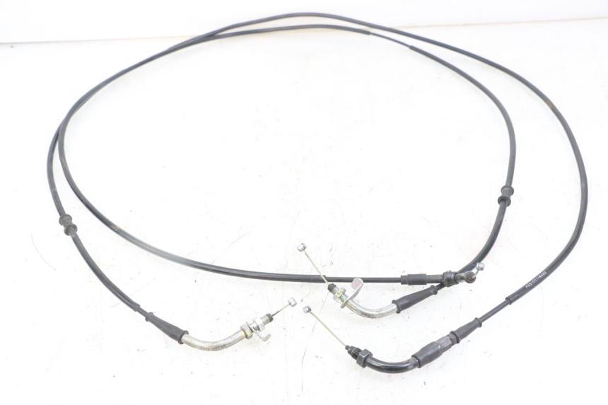 photo de THROTTLE CABLE HONDA SH i 300 (2015 - 2020) - Main view