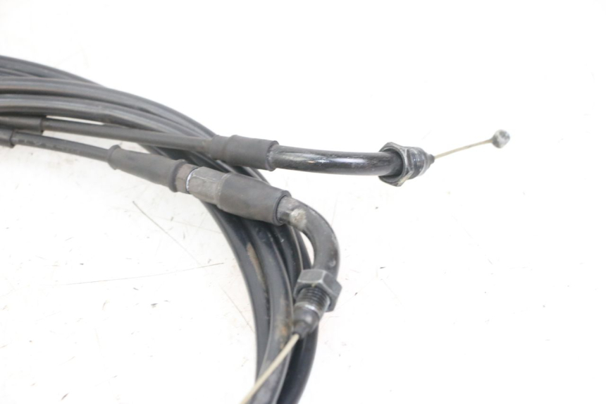 photo de THROTTLE CABLE HONDA SH i 300 (2015 - 2020) - Component detail